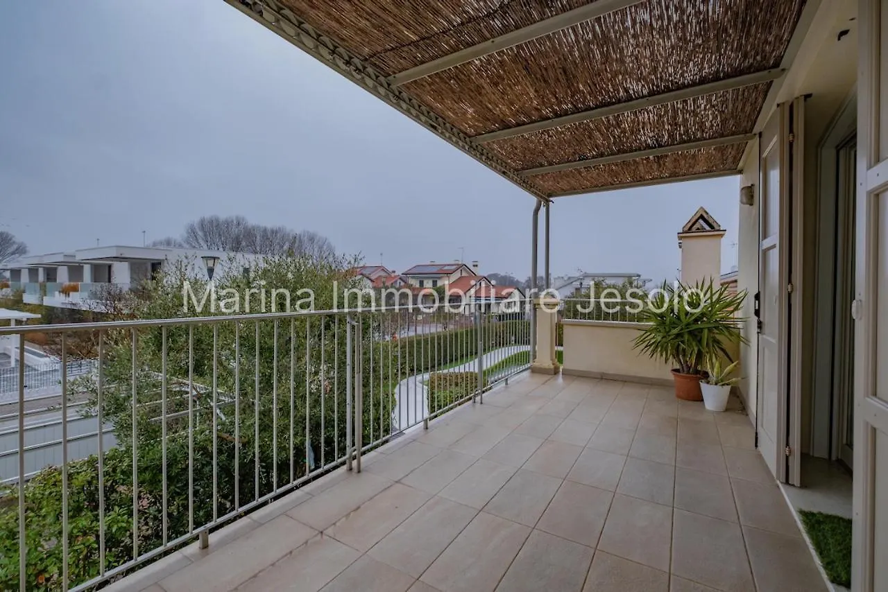 Apartament Agapantus Lido di Jesolo