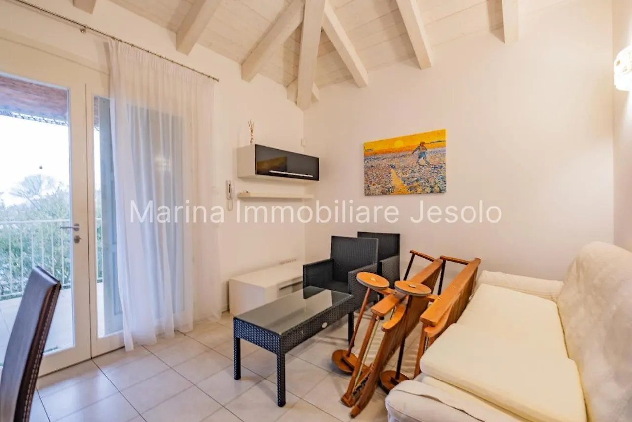 Apartament Agapantus Lido di Jesolo Włochy