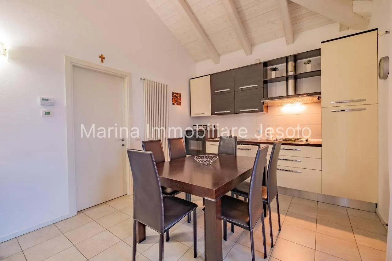 Apartament Agapantus Lido di Jesolo