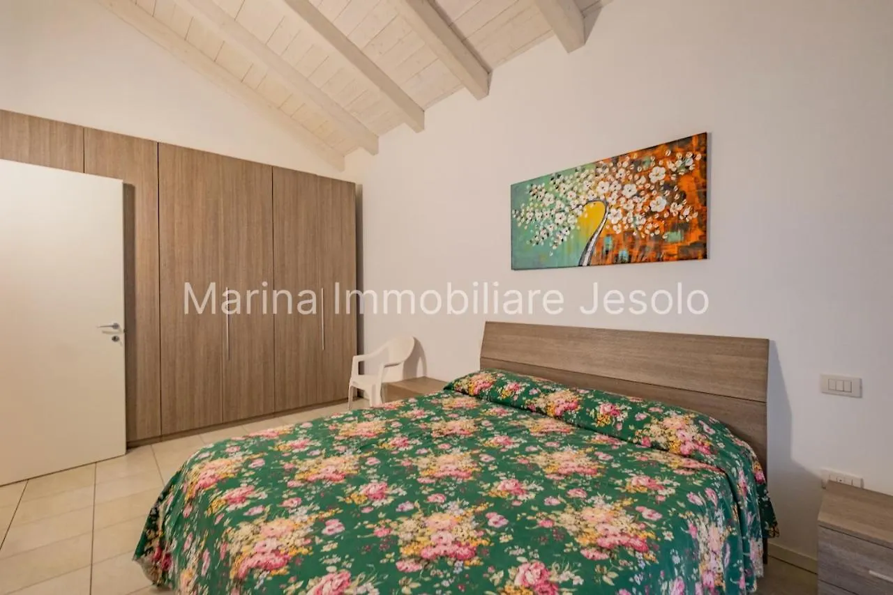 Apartament Agapantus Lido di Jesolo
