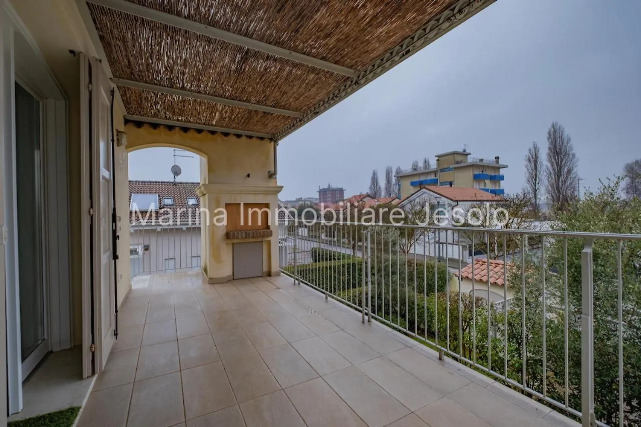 Apartament Agapantus Lido di Jesolo