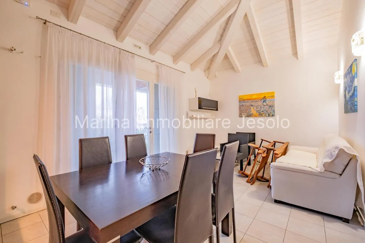 Apartament Agapantus Lido di Jesolo