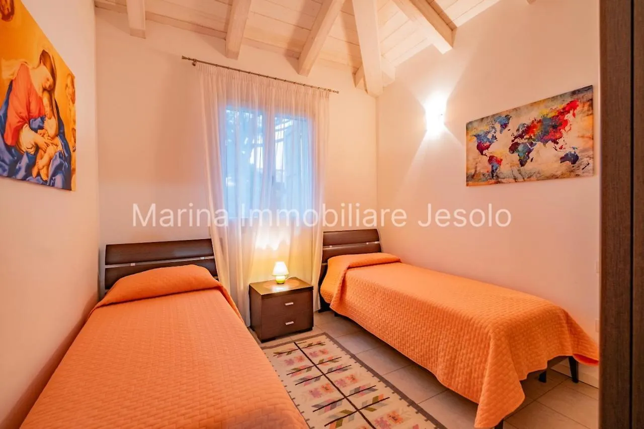 Apartament Agapantus Lido di Jesolo