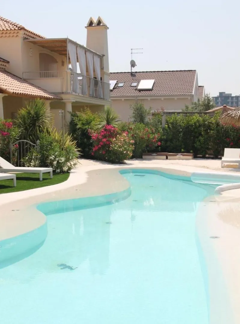 Apartament Agapantus Lido di Jesolo