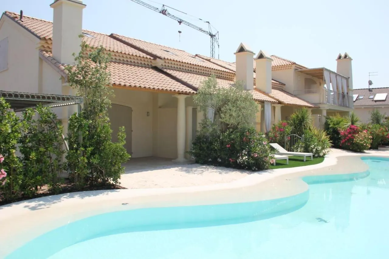 Apartament Agapantus Lido di Jesolo